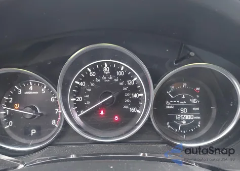 2017 Mazda Cx-5 Touring from USA, damaged, VIN JM3KFBCL1H0227189